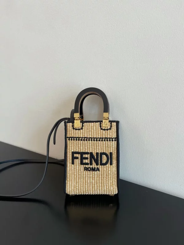 Fendi bag - fendi replica bags