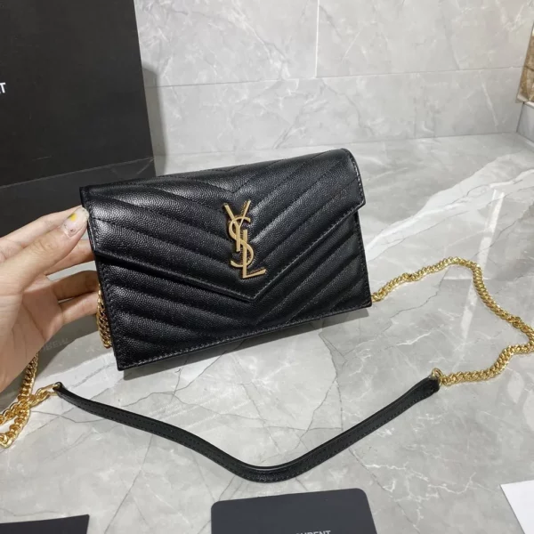 Saint Laurent bag - rep bags