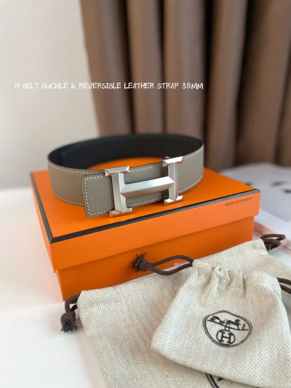 Hermes belt