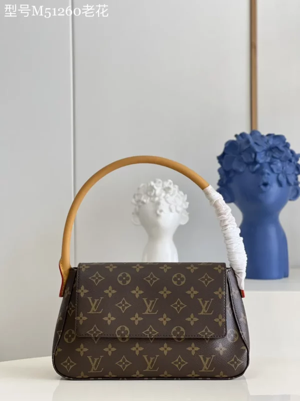 Louis Vuitton bag - louis vuitton replica bags