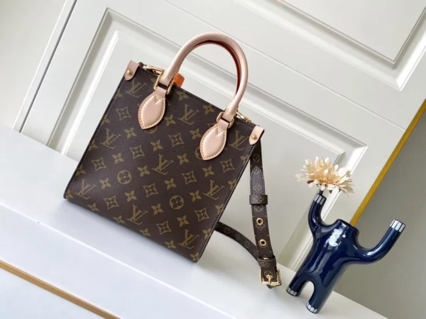 Louis Vuitton bag - louis vuitton replica bags