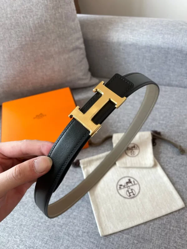 Hermes belt