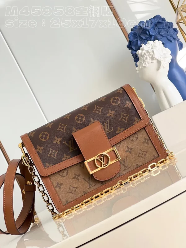 Louis Vuitton bag - louis vuitton replica bags