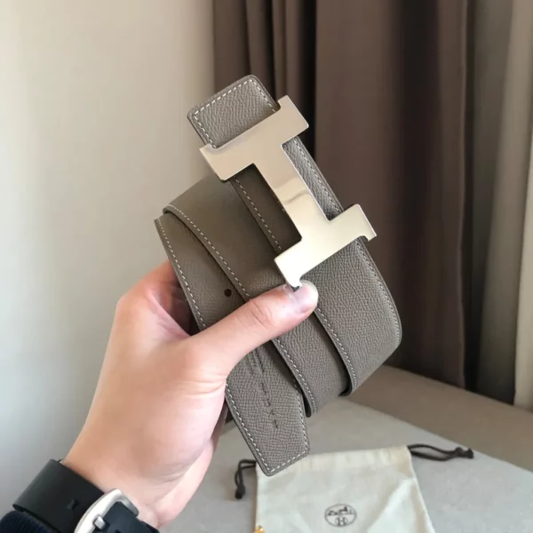 Hermes belt