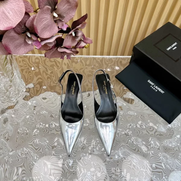 Saint Laurent shoes - Reps shoes