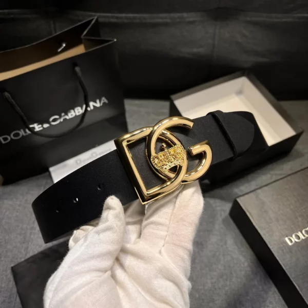 Dolce Gabbana belt