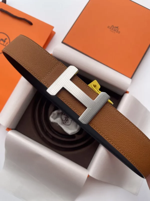 Hermes belt