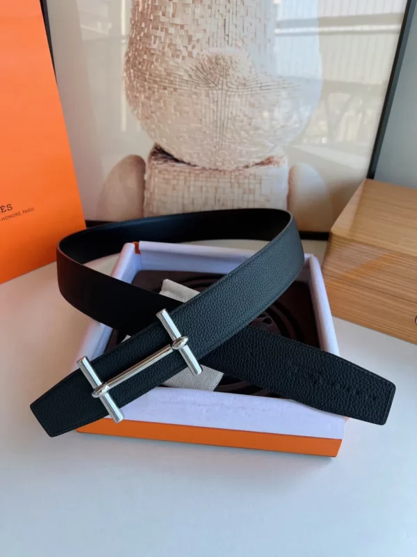 Hermes belt