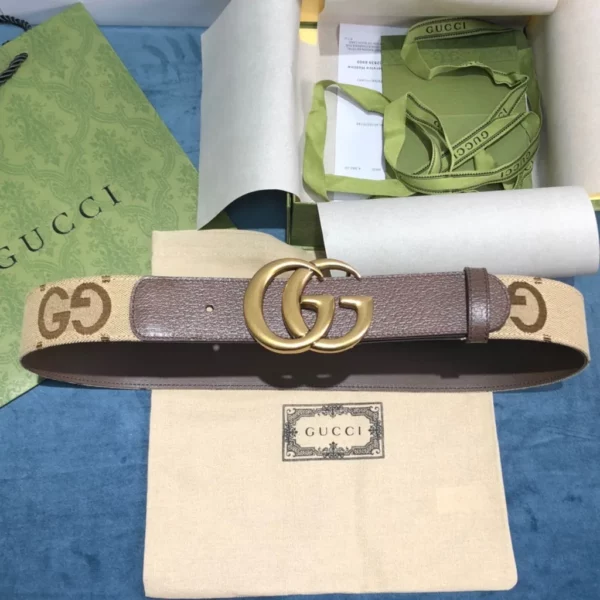 Gucci belt