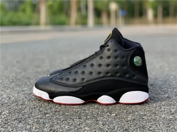 Air Jordan 13 Playoffs - 2019-08-26 - Replica shoes