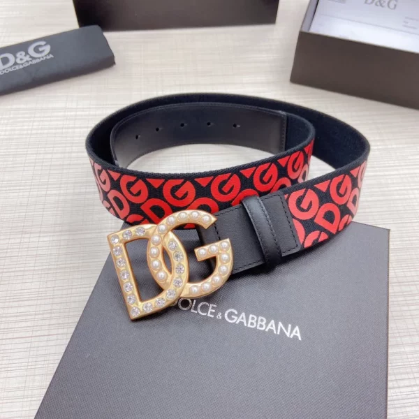 Dolce Gabbana belt