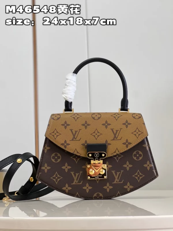 Louis Vuitton bag - louis vuitton replica bags