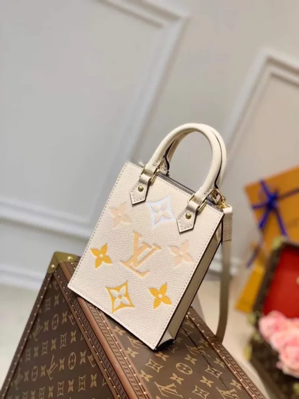 Louis Vuitton bag - louis vuitton replica bags