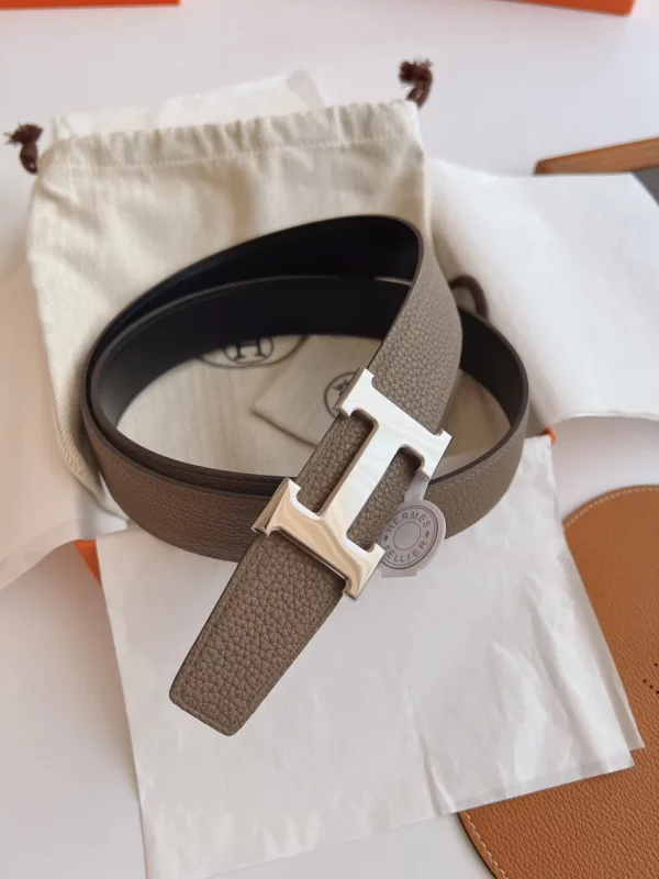 Hermes belt