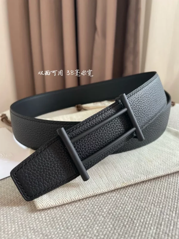 Hermes belt