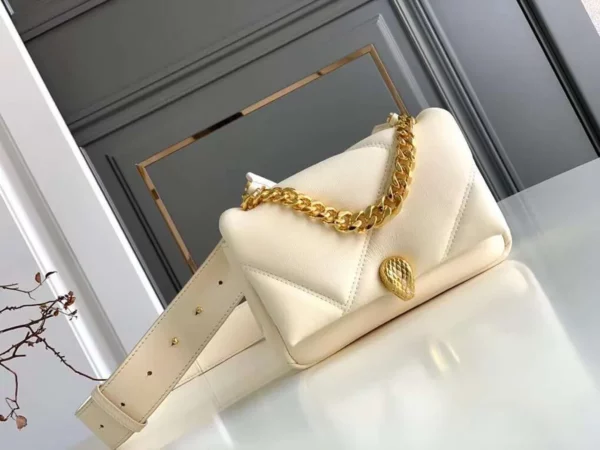 Bvlgari bag - rep bags