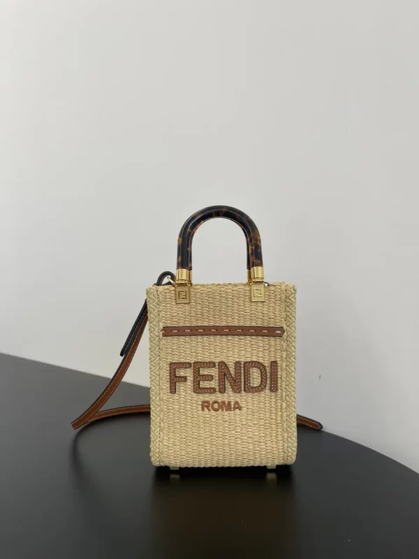 Fendi bag - fendi replica bags