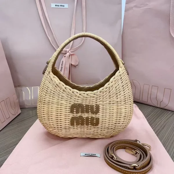 MiuMiu bag - replica bags