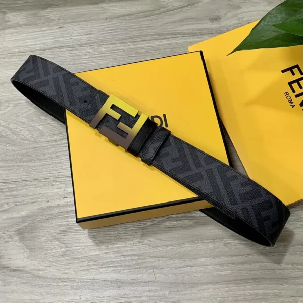 Fendi belt