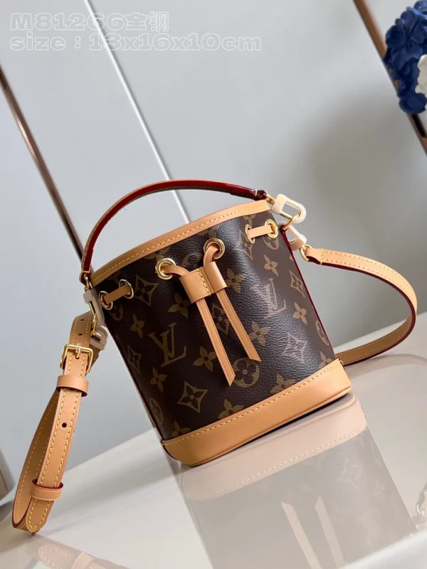 Louis Vuitton bag - louis vuitton replica bags