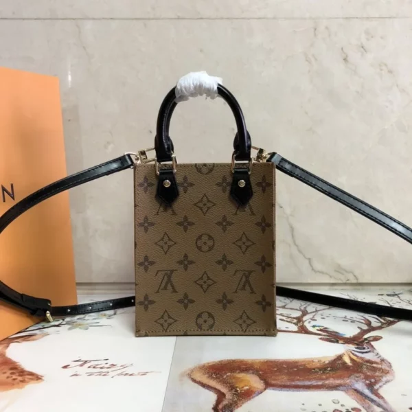 Louis Vuitton bag - louis vuitton replica bags