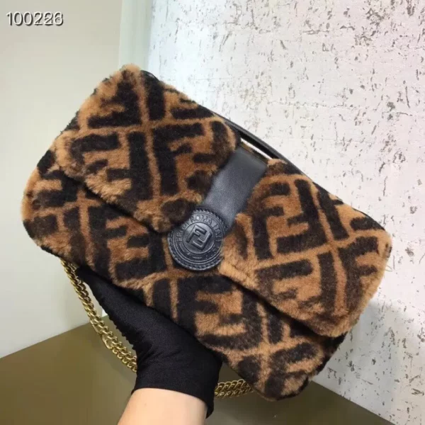 Fendi bag - fendi replica bags