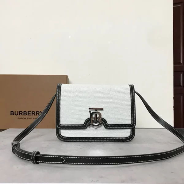 Burberry bag - replica bags