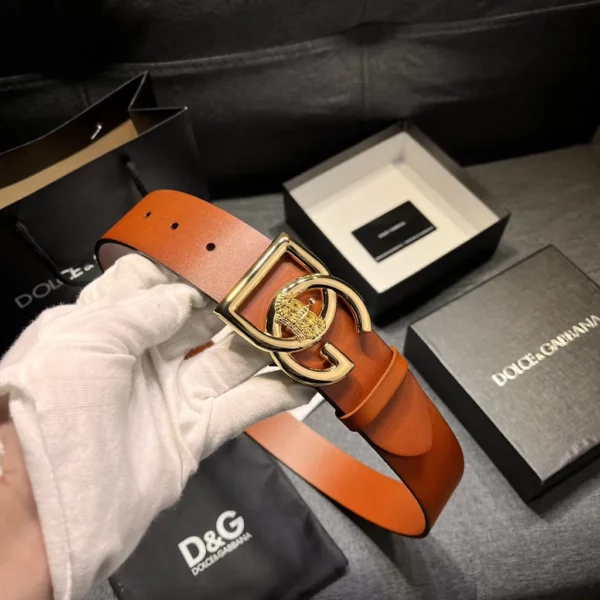 Dolce Gabbana belt