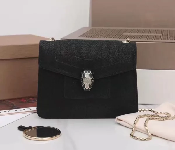 Bvlgari bag - rep bags