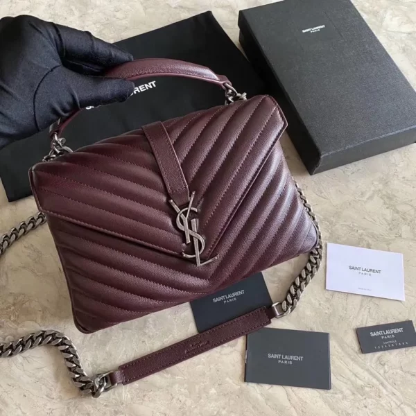 Saint Laurent bag - rep bags