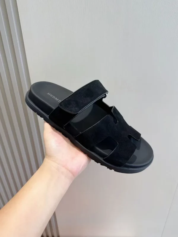 Hermes shoes - Reps shoes