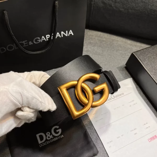 Dolce Gabbana belt