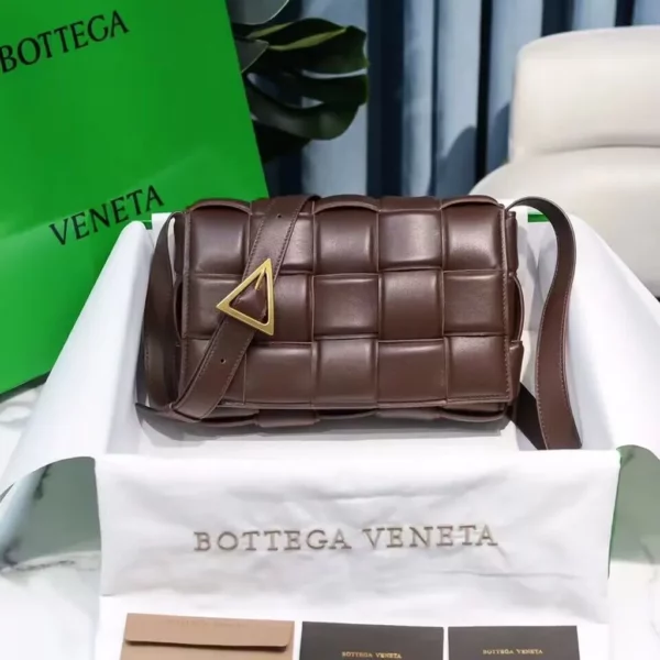 Bottega Veneta bag - rep bags