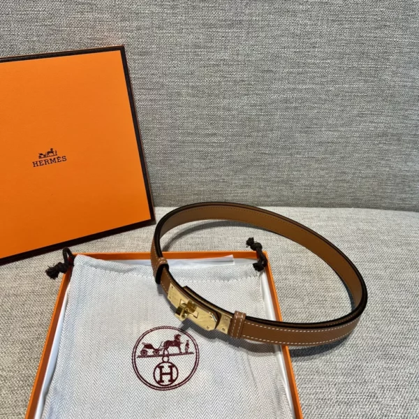 Hermes belt