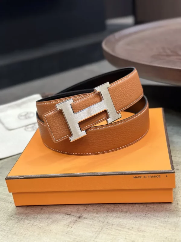 Hermes belt