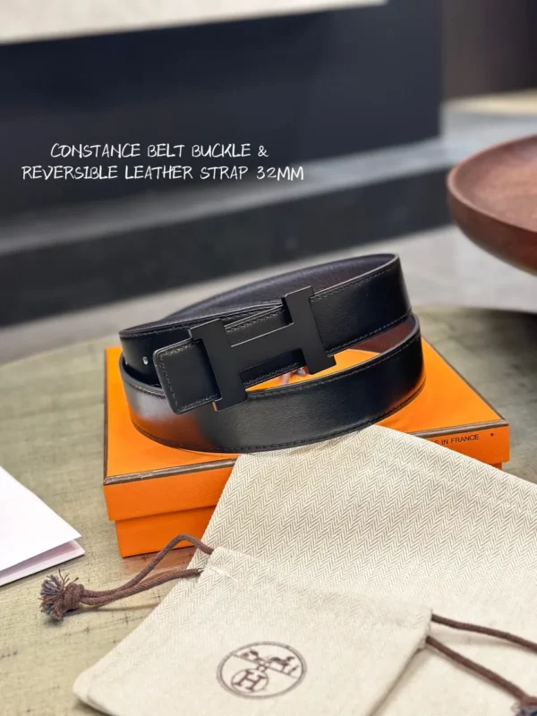 Hermes belt