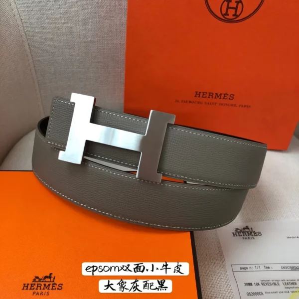 Hermes belt