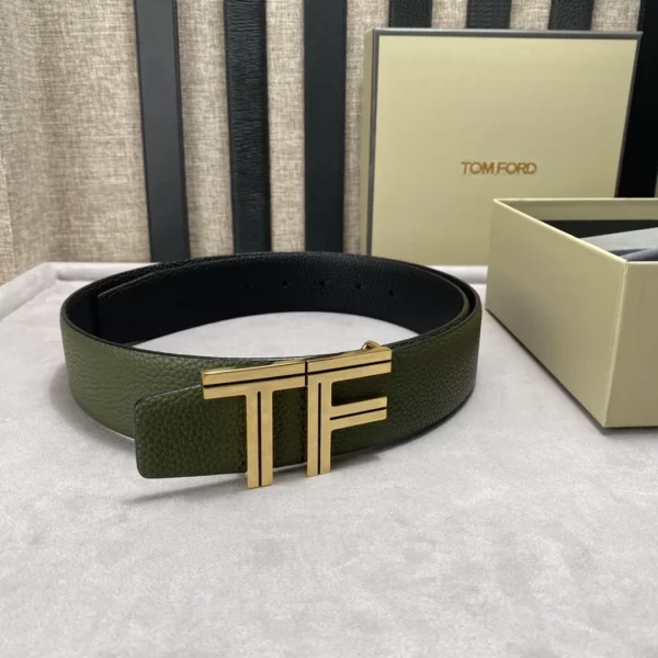 Tom Ford belt