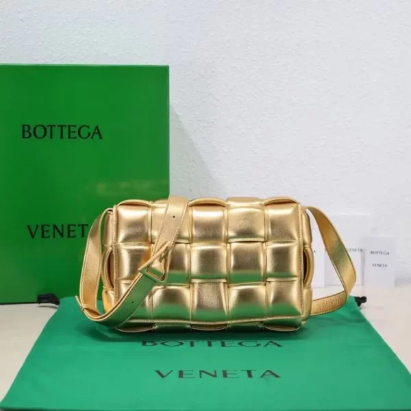 Bottega Veneta bag - rep bags