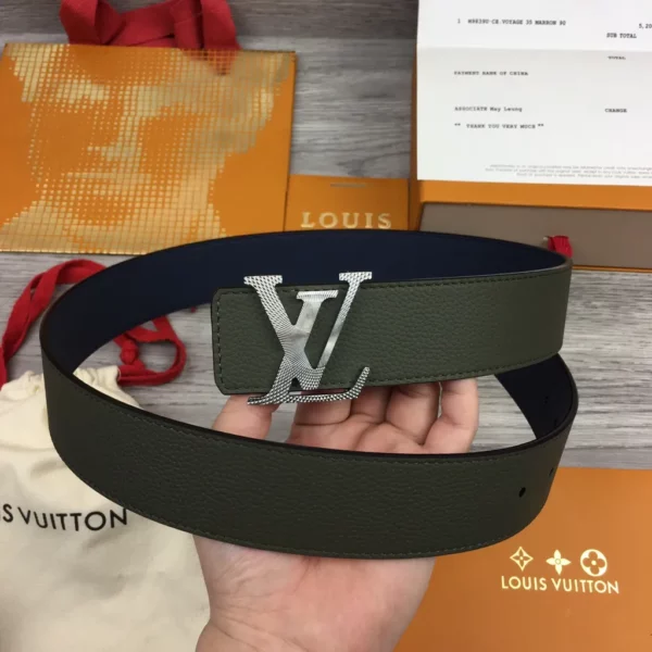 Louis Vuitton belt