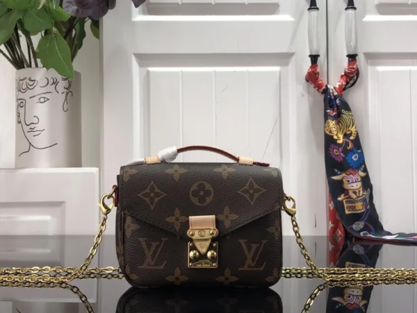 Louis Vuitton bag - louis vuitton replica bags