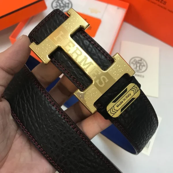 Hermes belt