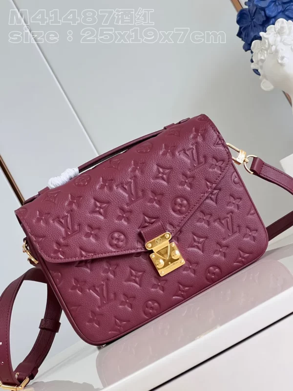 Louis Vuitton bag - louis vuitton replica bags