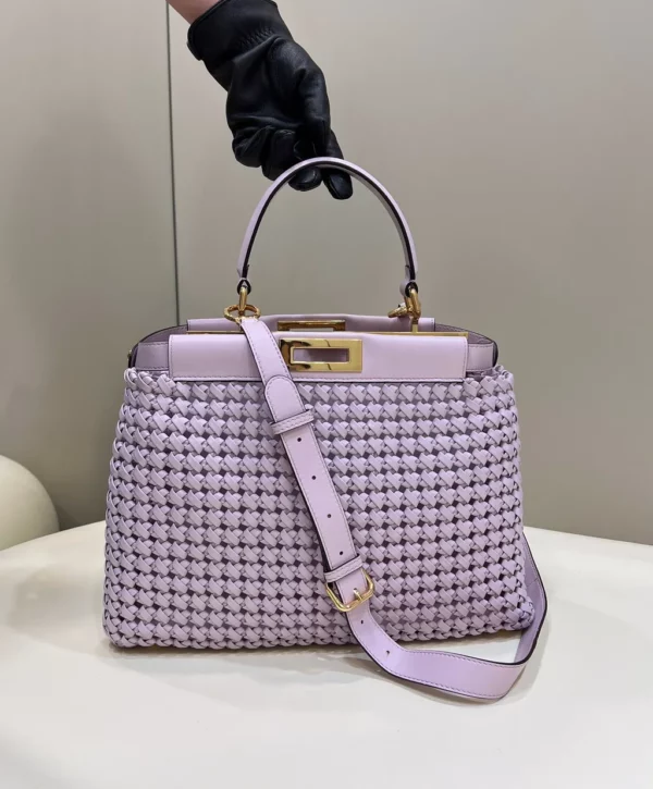 Fendi bag - fendi replica bags