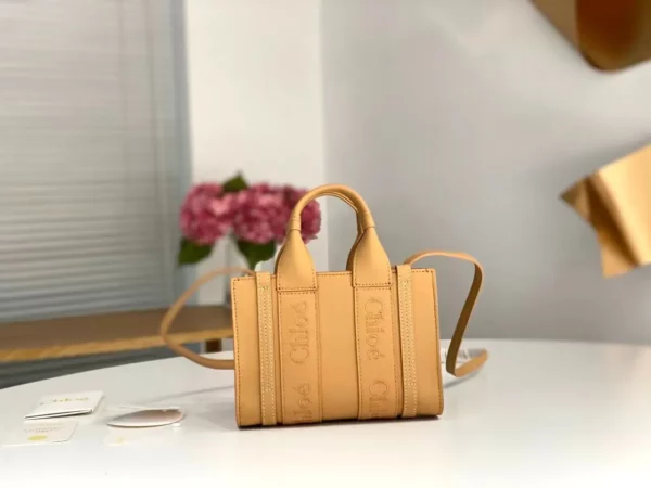 Chloe bag - rep bags