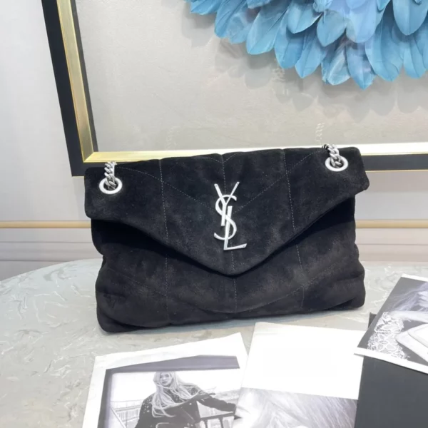 Saint Laurent bag - rep bags