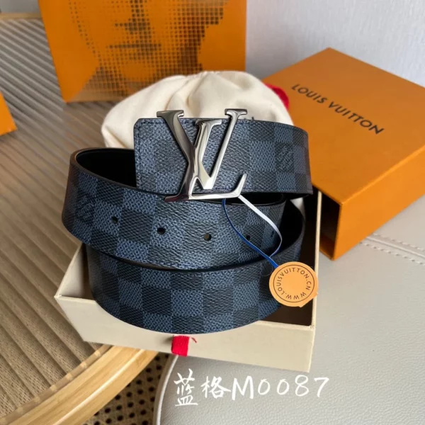 Louis Vuitton belt