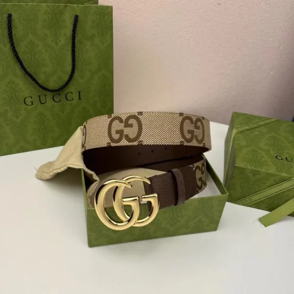 Gucci belt