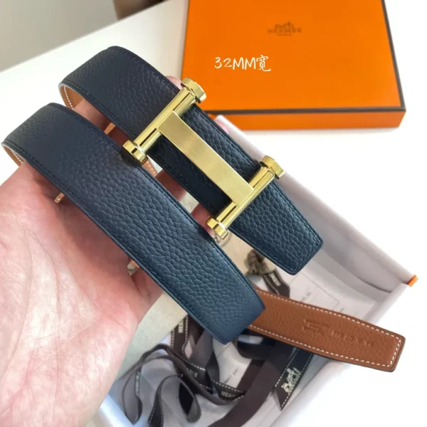 Hermes belt