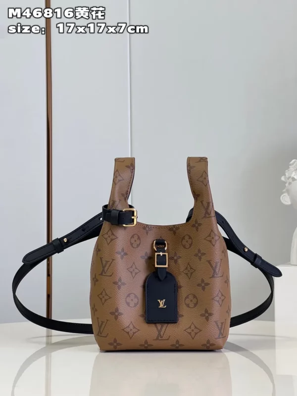 Louis Vuitton bag - louis vuitton replica bags